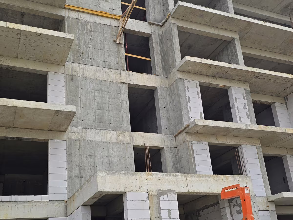 Neofort 84 Titan Pallady foto 3