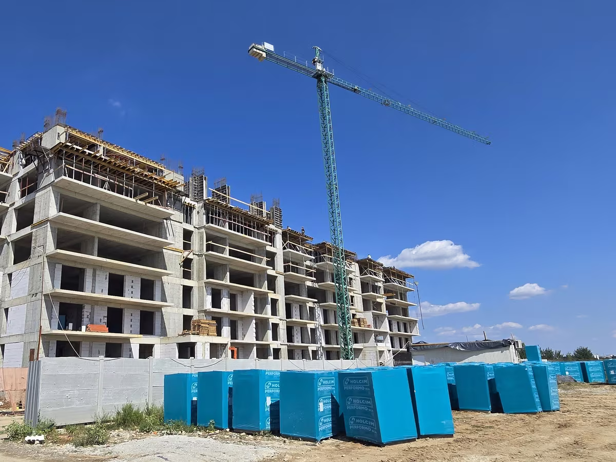 Neofort 84 Titan Pallady foto 5