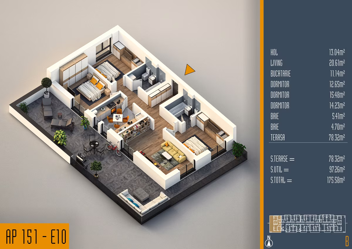 Neofort 84 Titan Pallady foto 10