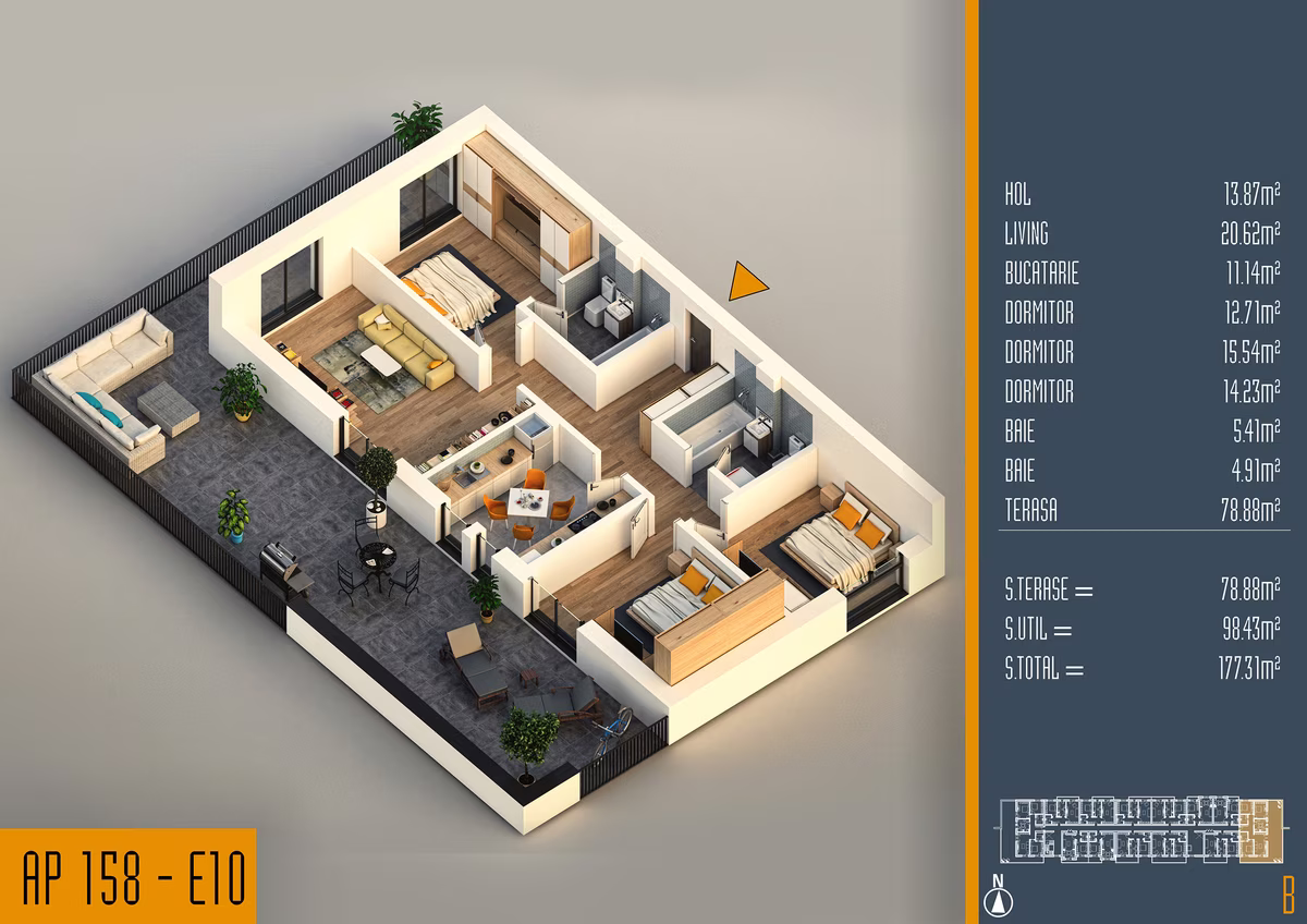 Neofort 84 Titan Pallady foto 14