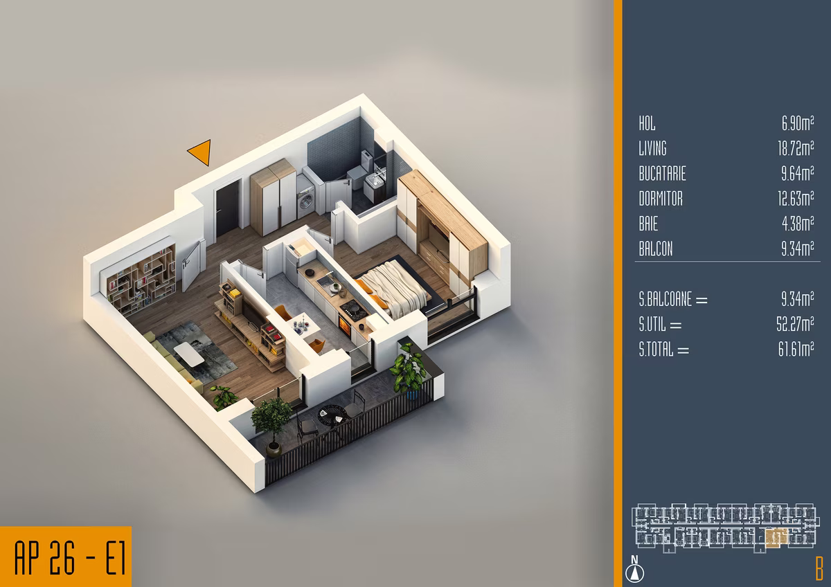 Neofort 84 Titan Pallady foto 22