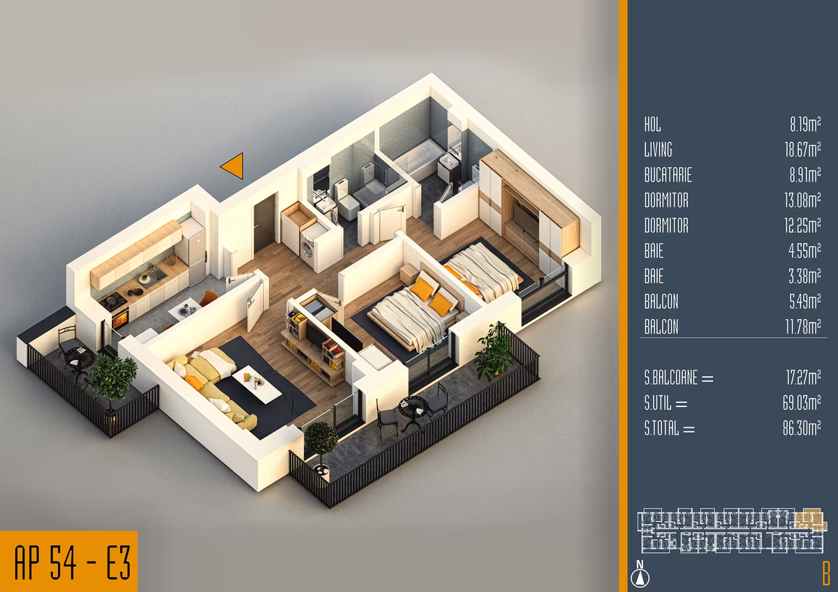Neofort 84 Titan Pallady foto 24