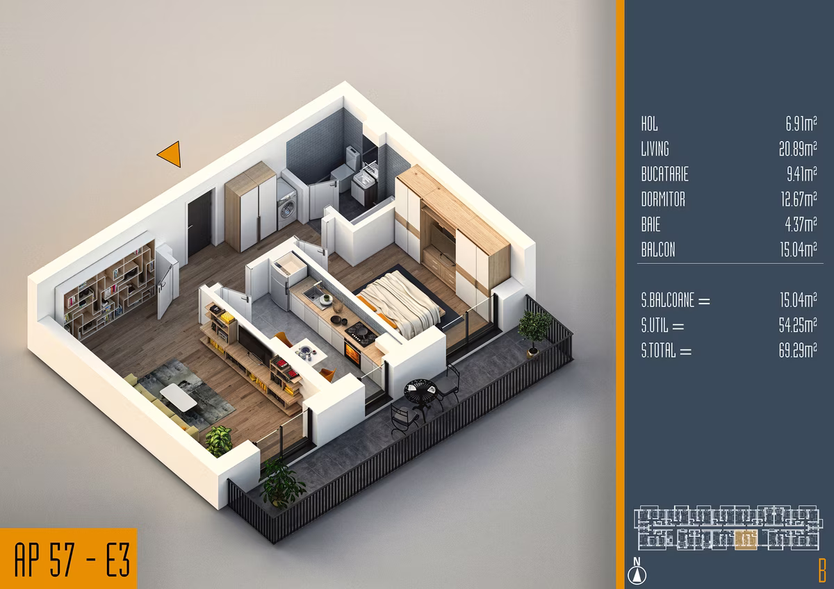 Neofort 84 Titan Pallady foto 28