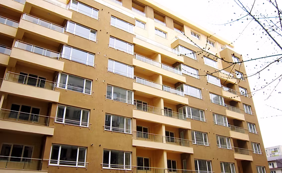 Neofort 24 Agricultori — Calea Calarasilor