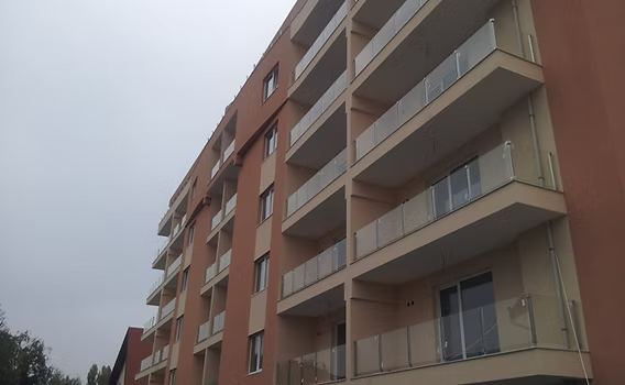 Neofort 30 Dristor — Metrou