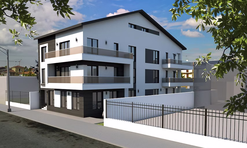 Neofort 67 Dămăroaia — Bucureștii Noi