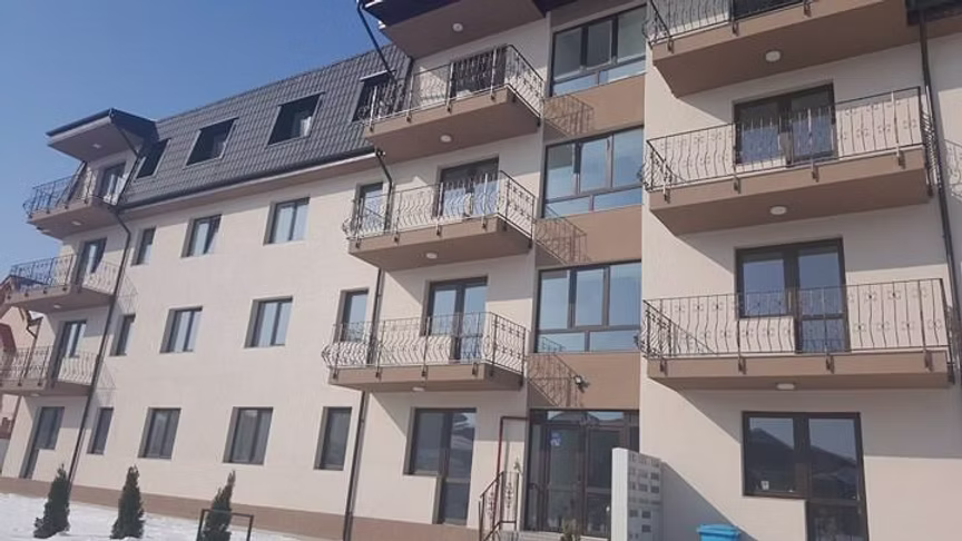 Neofort 72 Fundeni — Dobroești